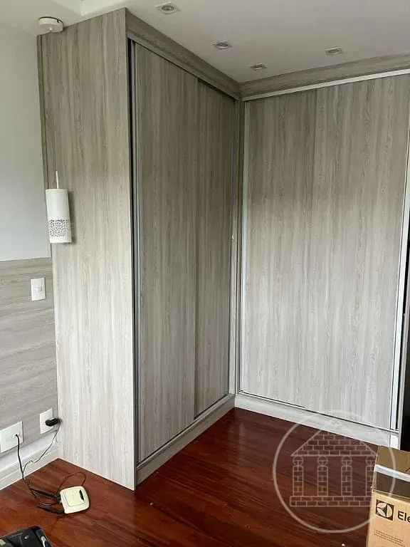 Apartamento, 2 quartos, 62 m² - Foto 2