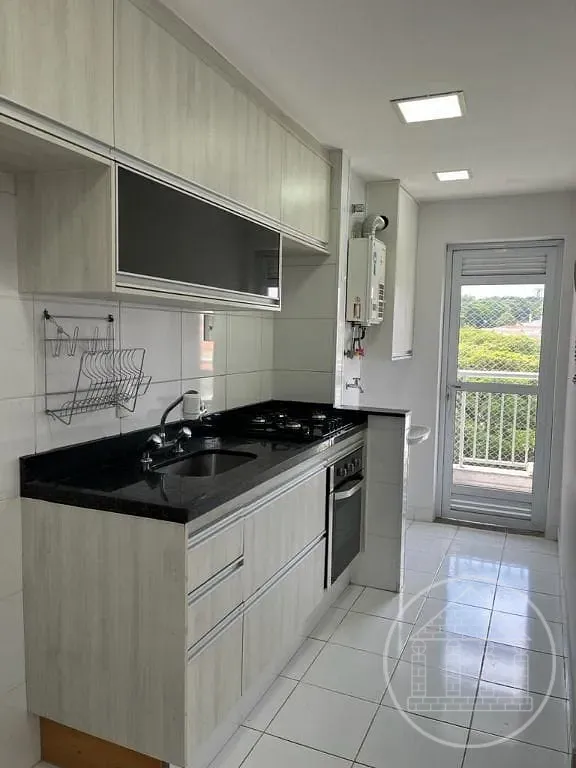 Apartamento, 2 quartos, 62 m² - Foto 6