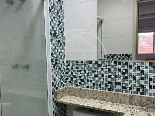 Apartamento com 62m² 2 quartos e 2 banheiros, para alugar, no bairro Vila Isa em São Paulo