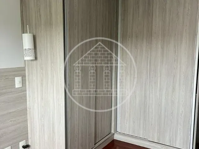 Apartamento com 62m² 2 quartos e 2 banheiros, para alugar, no bairro Vila Isa em São Paulo