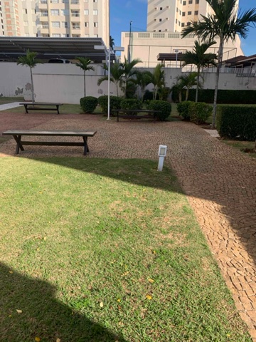 Foto do Apartamento - Apartamento para locação, Vila Brandina, Campinas, SP | Ritt Negocios Imobiliarios Ltda