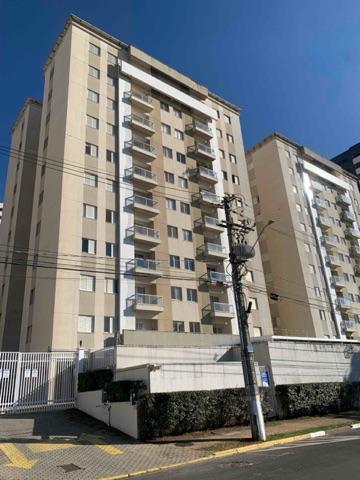 Foto do Apartamento - Apartamento para locação, Vila Brandina, Campinas, SP | Ritt Negocios Imobiliarios Ltda