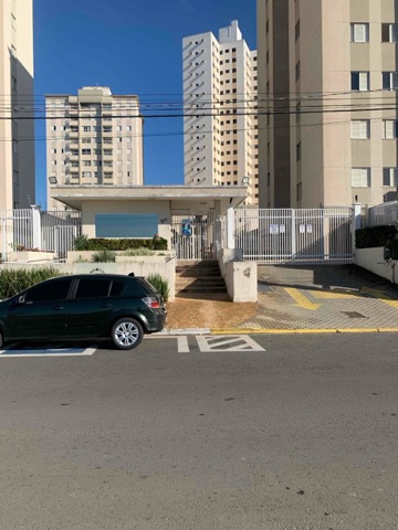 Foto do Apartamento - Apartamento para locação, Vila Brandina, Campinas, SP | Ritt Negocios Imobiliarios Ltda
