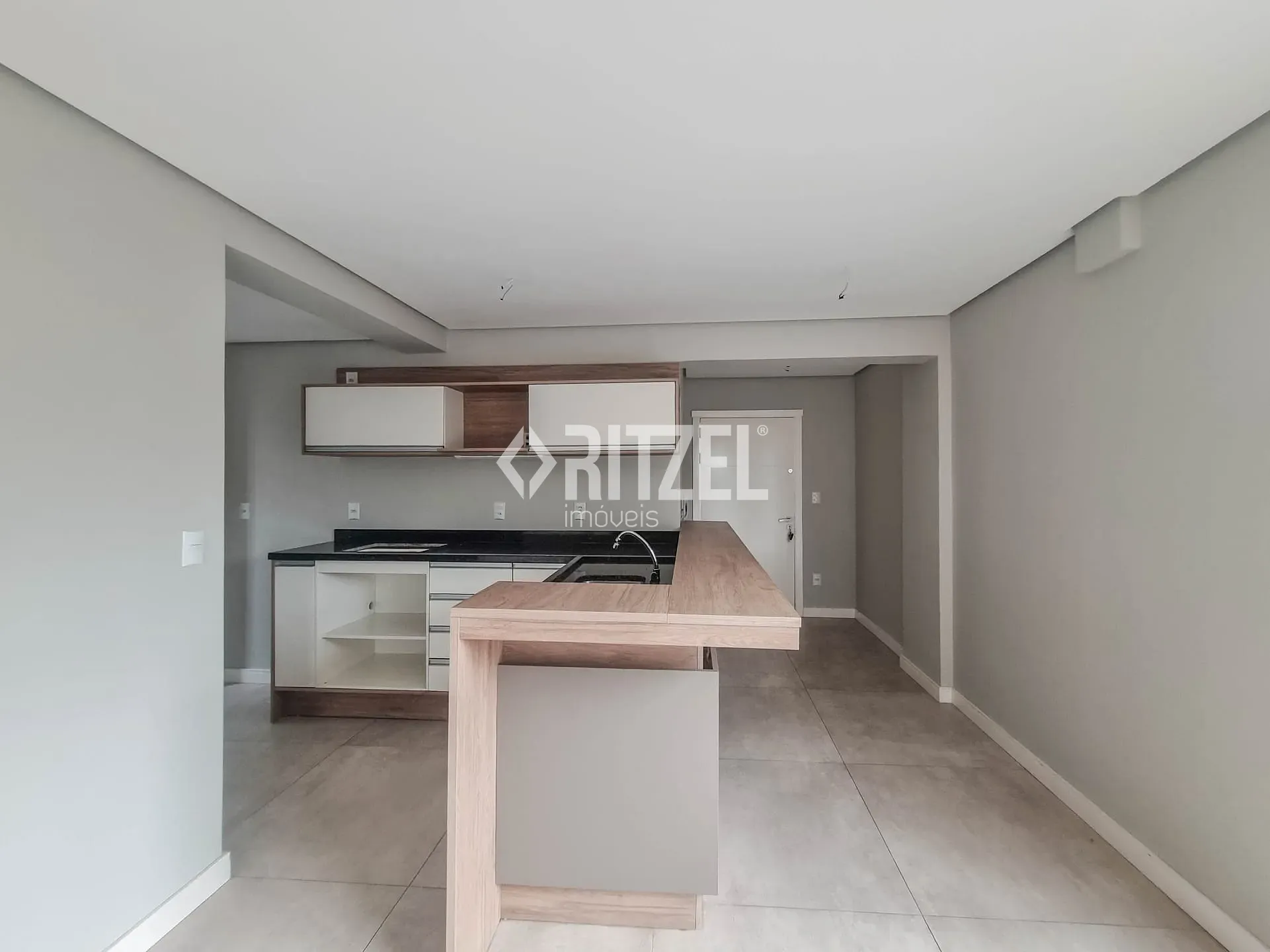 Apartamento, 2 quartos, 119 m² - Foto 1