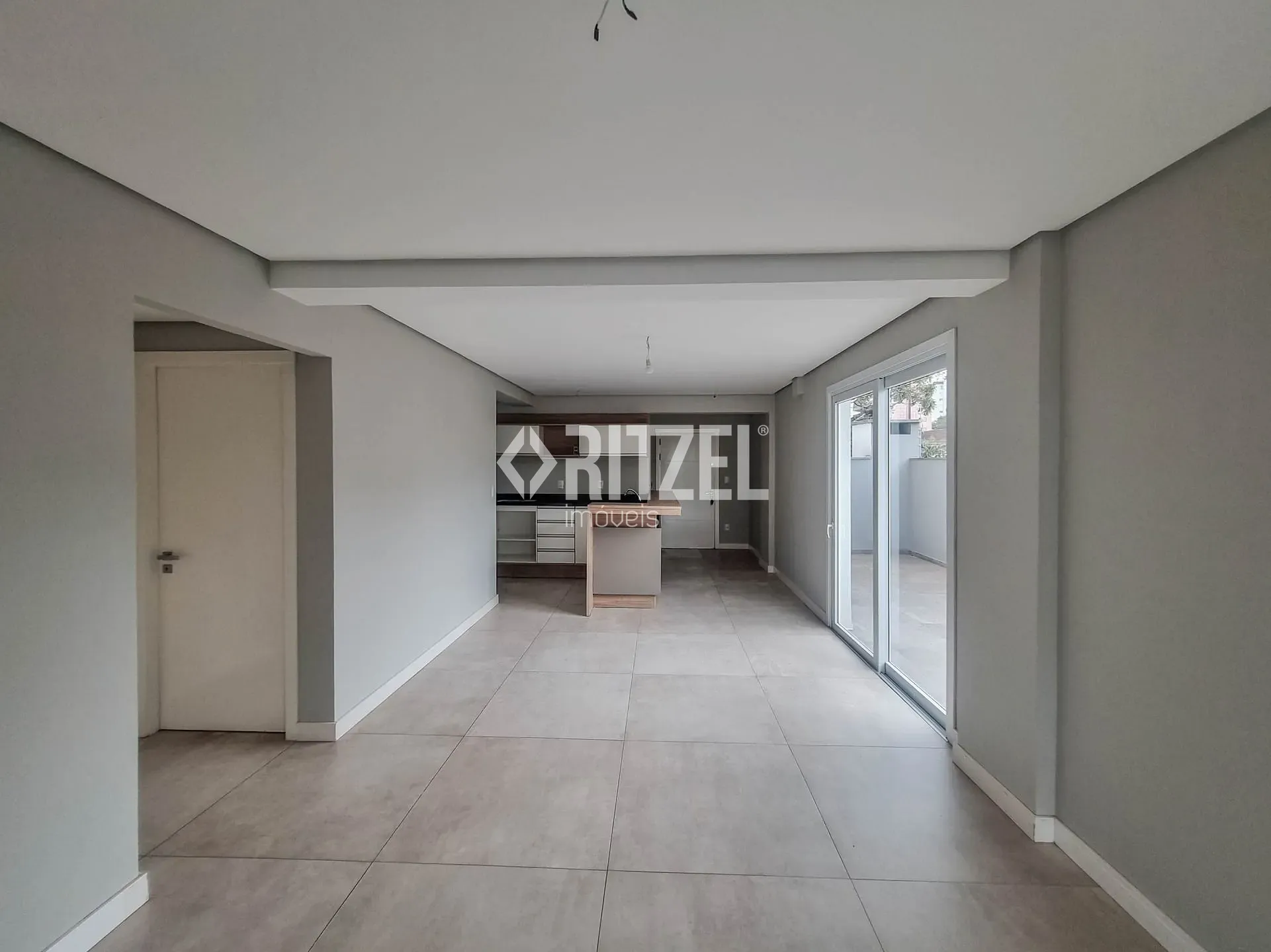 Apartamento, 2 quartos, 119 m² - Foto 2