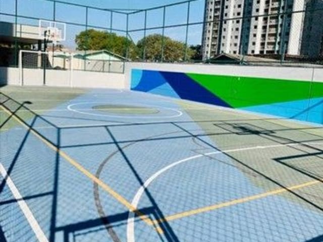 Foto do Apartamento - Apartamento com 2 dormitórios à venda, 55 m² por R$ 362.000,00 - Parque Industrial - São José dos Campos/SP | RUSSI IMÓVEIS