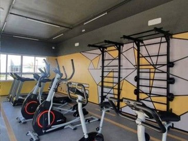 Foto do Apartamento - Apartamento com 2 dormitórios à venda, 55 m² por R$ 362.000,00 - Parque Industrial - São José dos Campos/SP | RUSSI IMÓVEIS