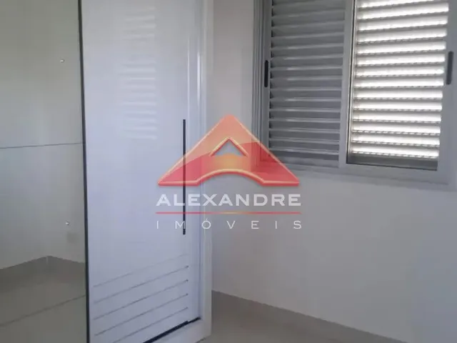 Apartamento com 10m² 2 quartos e 1 banheiro, para alugar, no bairro Jardim Diamante em São José Dos Campos