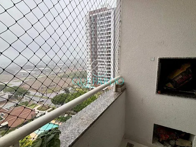 Apartamento com 75m² 2 quartos e 1 banheiro, à venda, no bairro Terra Bonita em Londrina