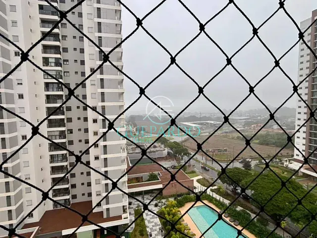 Apartamento com 75m² 2 quartos e 1 banheiro, à venda, no bairro Terra Bonita em Londrina