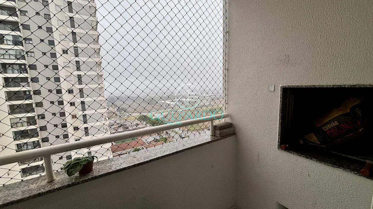 Apartamento, 2 quartos, 50 m² - Foto 4