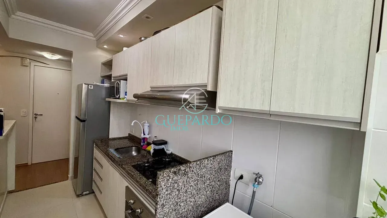 Apartamento, 2 quartos, 50 m² - Foto 7