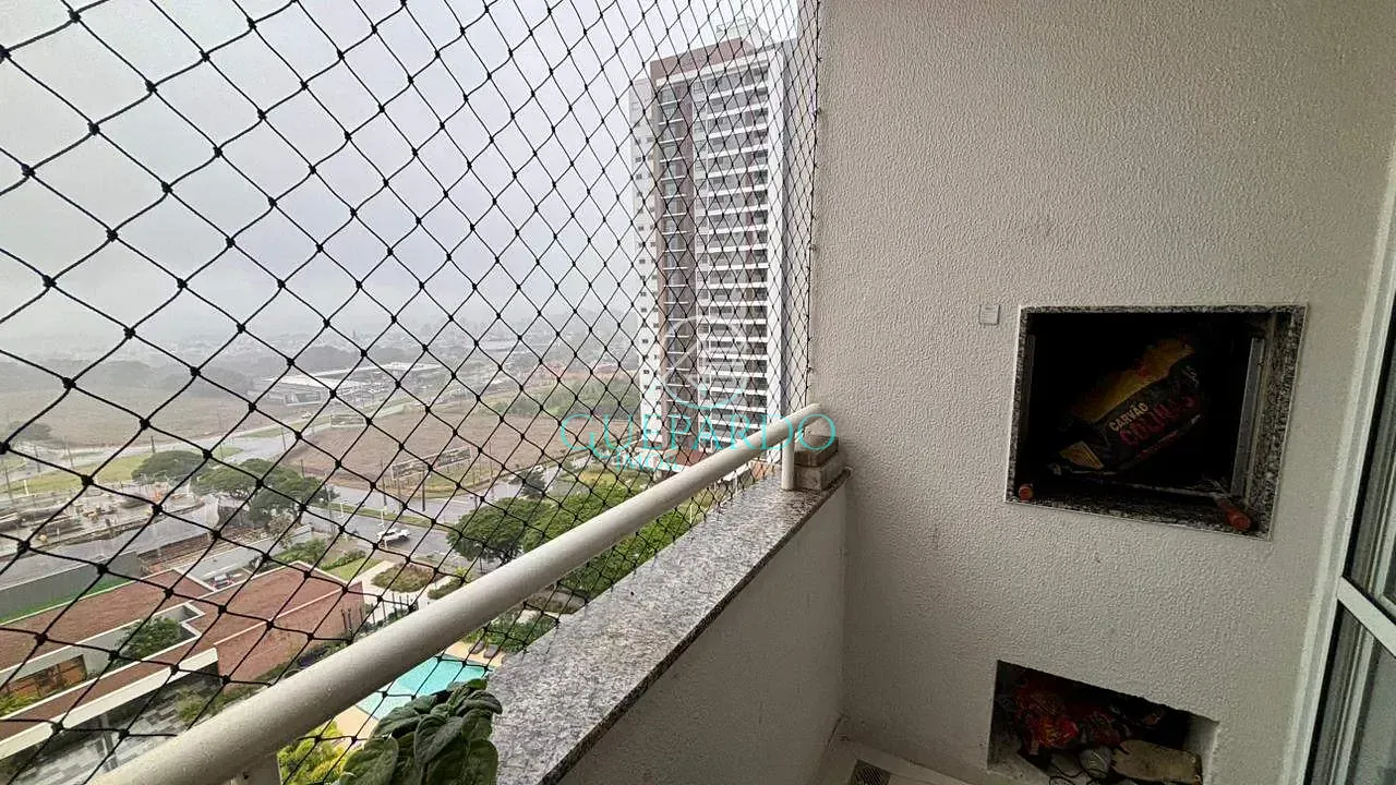Apartamento, 2 quartos, 50 m² - Foto 5