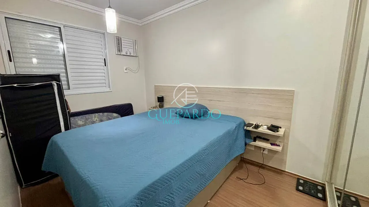 Apartamento, 2 quartos, 50 m² - Foto 10