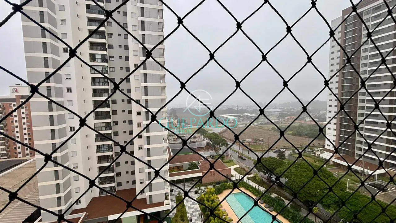 Apartamento, 2 quartos, 50 m² - Foto 3