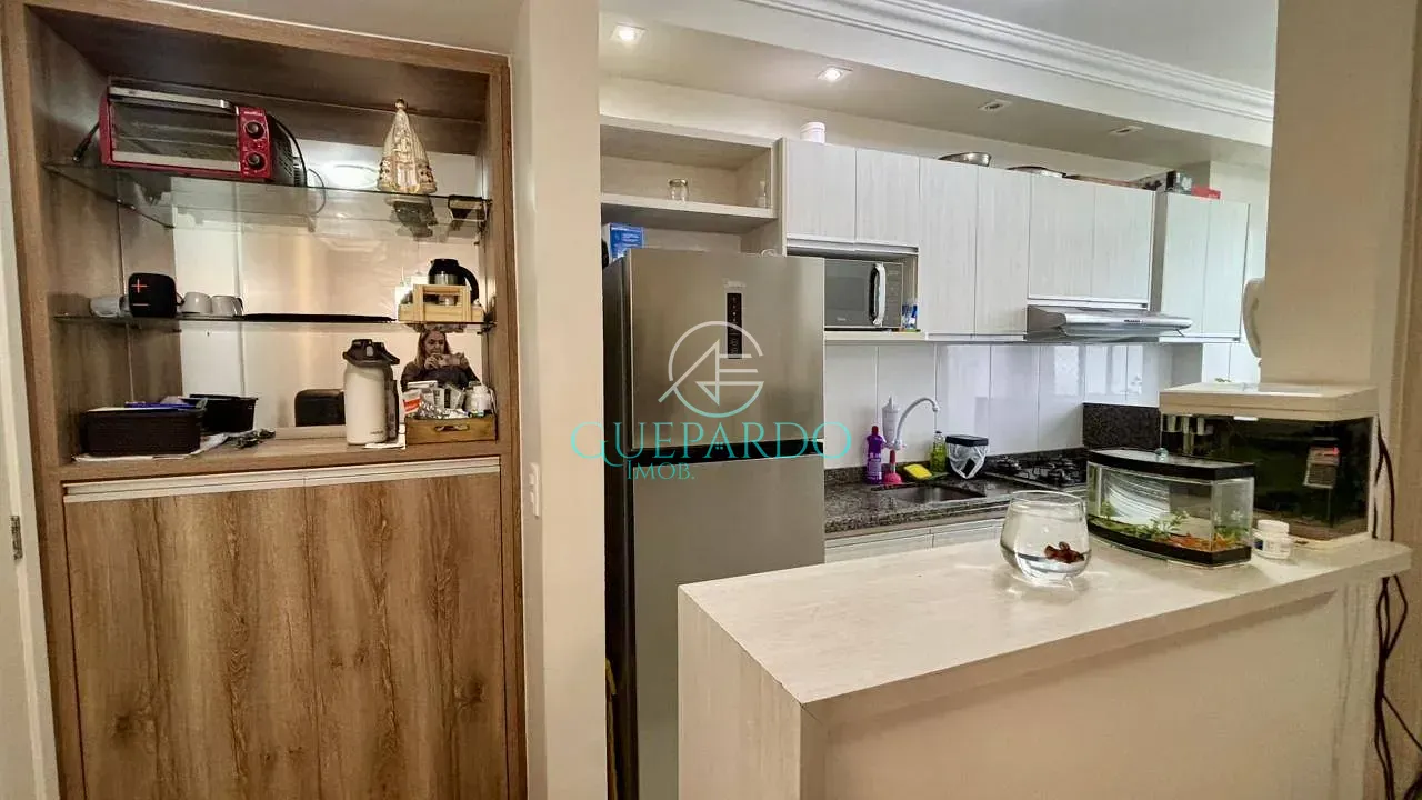Apartamento, 2 quartos, 50 m² - Foto 8