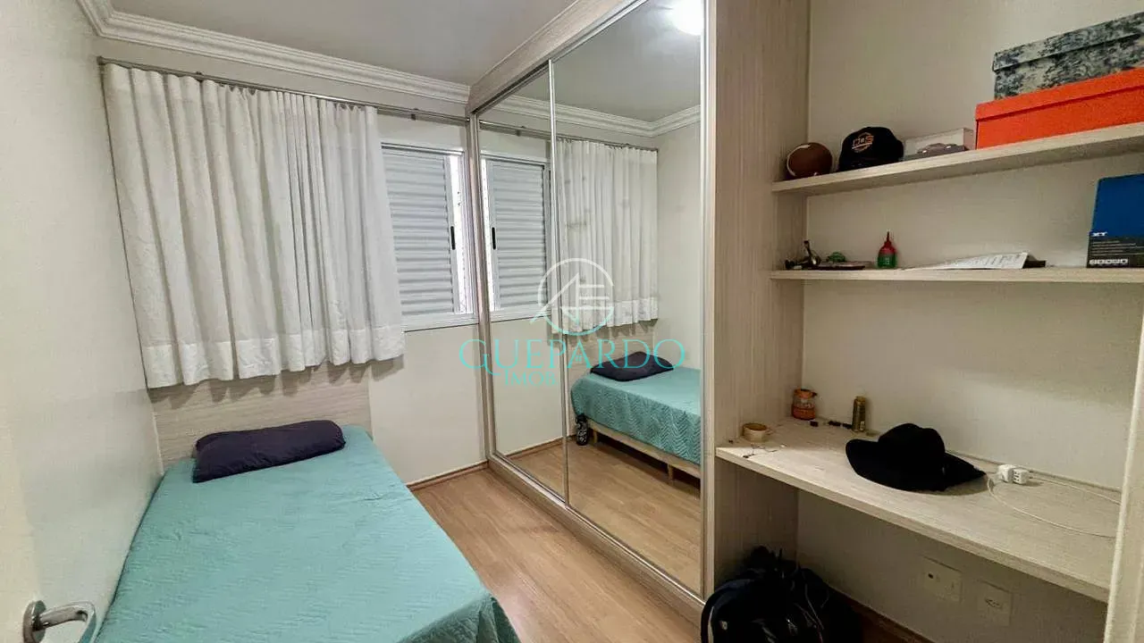 Apartamento, 2 quartos, 50 m² - Foto 12