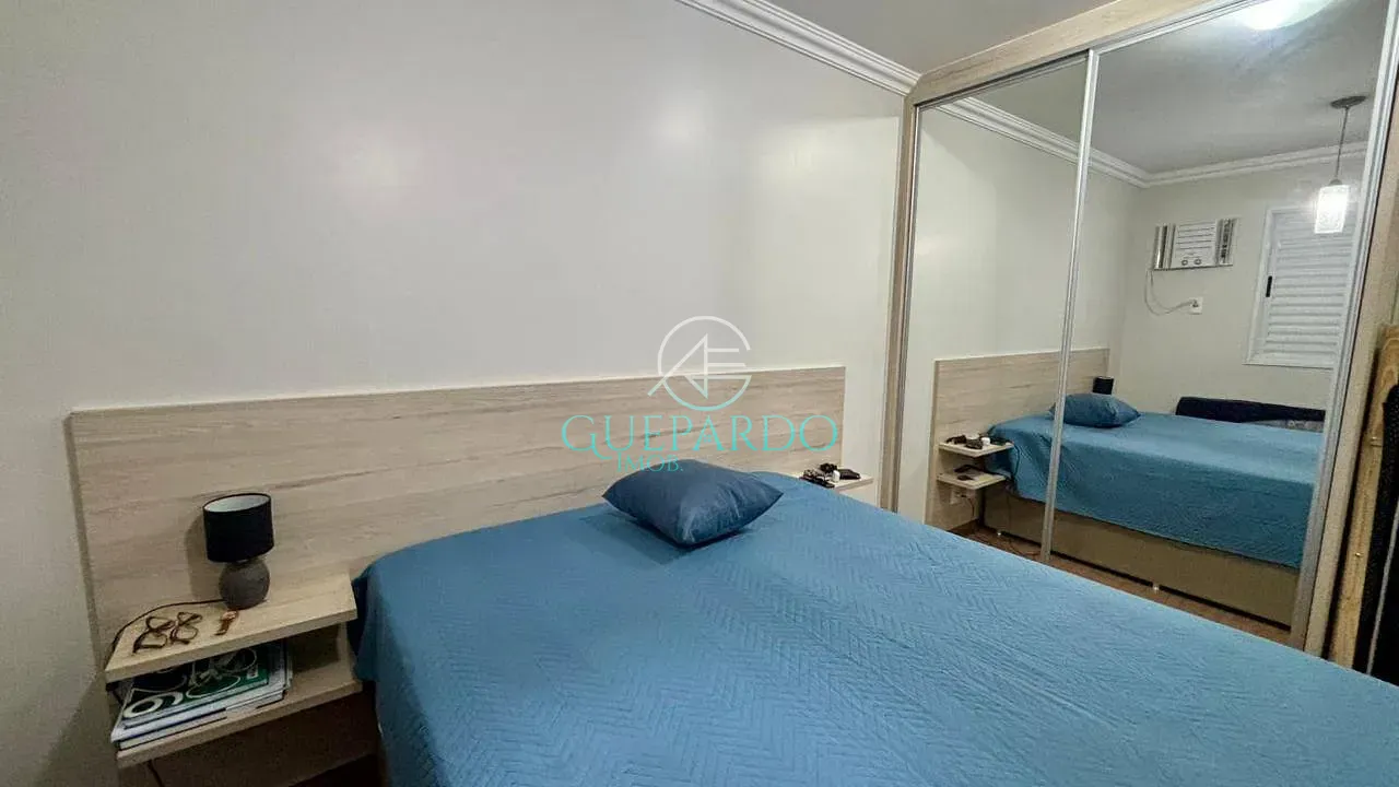 Apartamento, 2 quartos, 50 m² - Foto 9