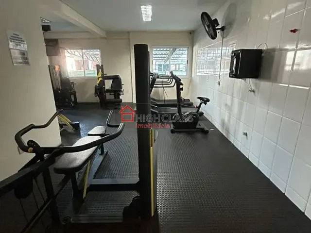 Apartamento 2 quartos e 2 banheiros, à venda, no bairro Praia da Costa em Vila Velha