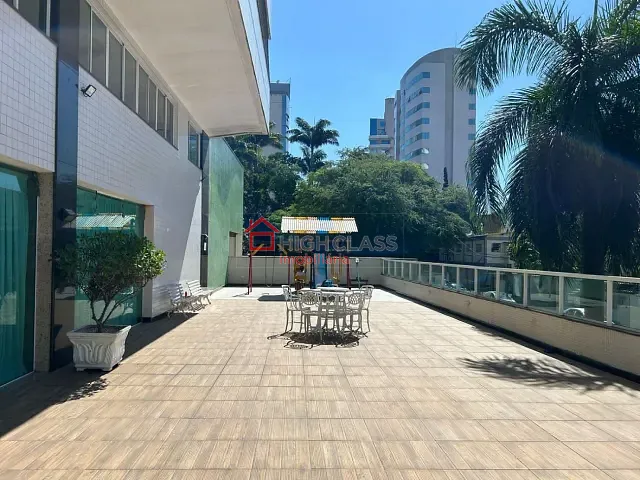 Apartamento 2 quartos e 2 banheiros, à venda, no bairro Praia da Costa em Vila Velha