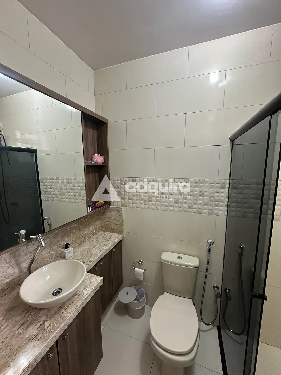 Apartamento, 3 quartos, 224 m² - Foto 11