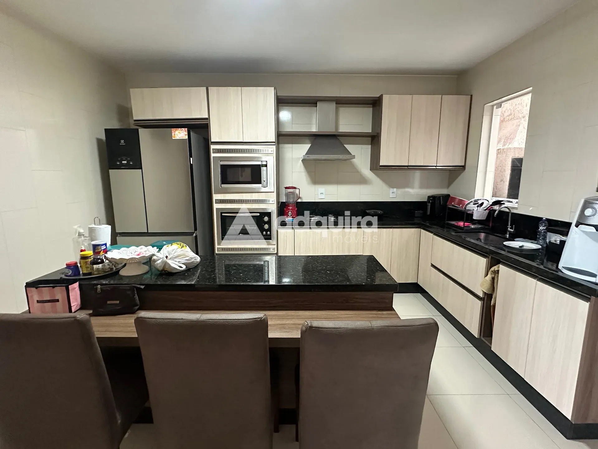Apartamento, 3 quartos, 224 m² - Foto 4