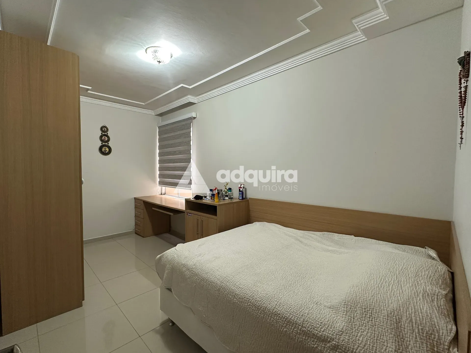 Apartamento, 3 quartos, 224 m² - Foto 6