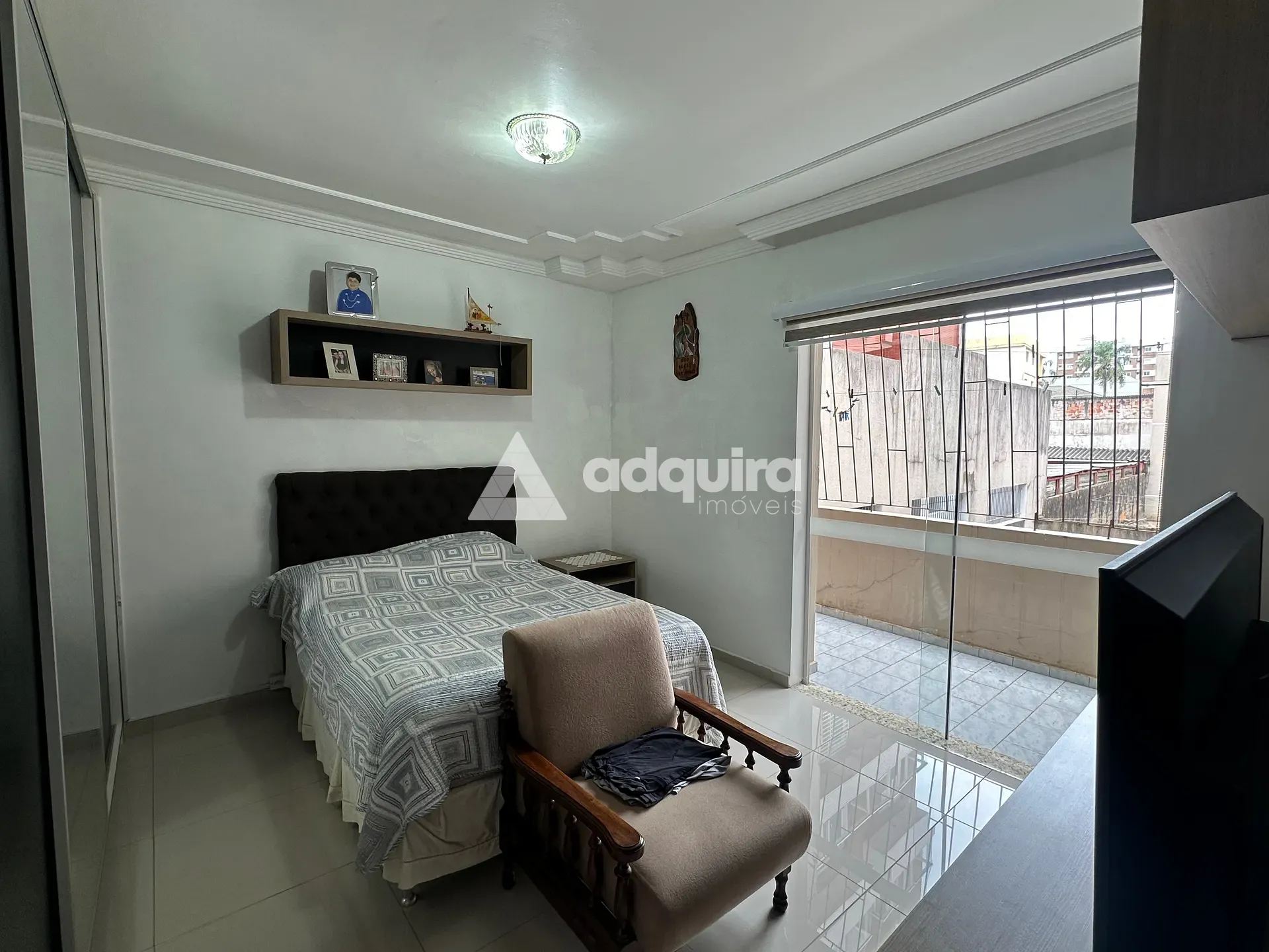 Apartamento, 3 quartos, 224 m² - Foto 9