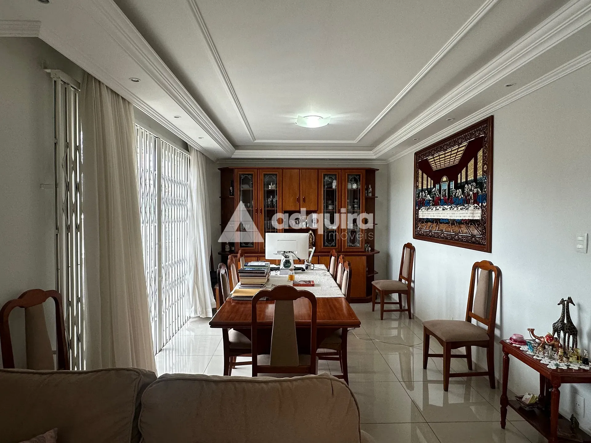 Apartamento, 3 quartos, 224 m² - Foto 7