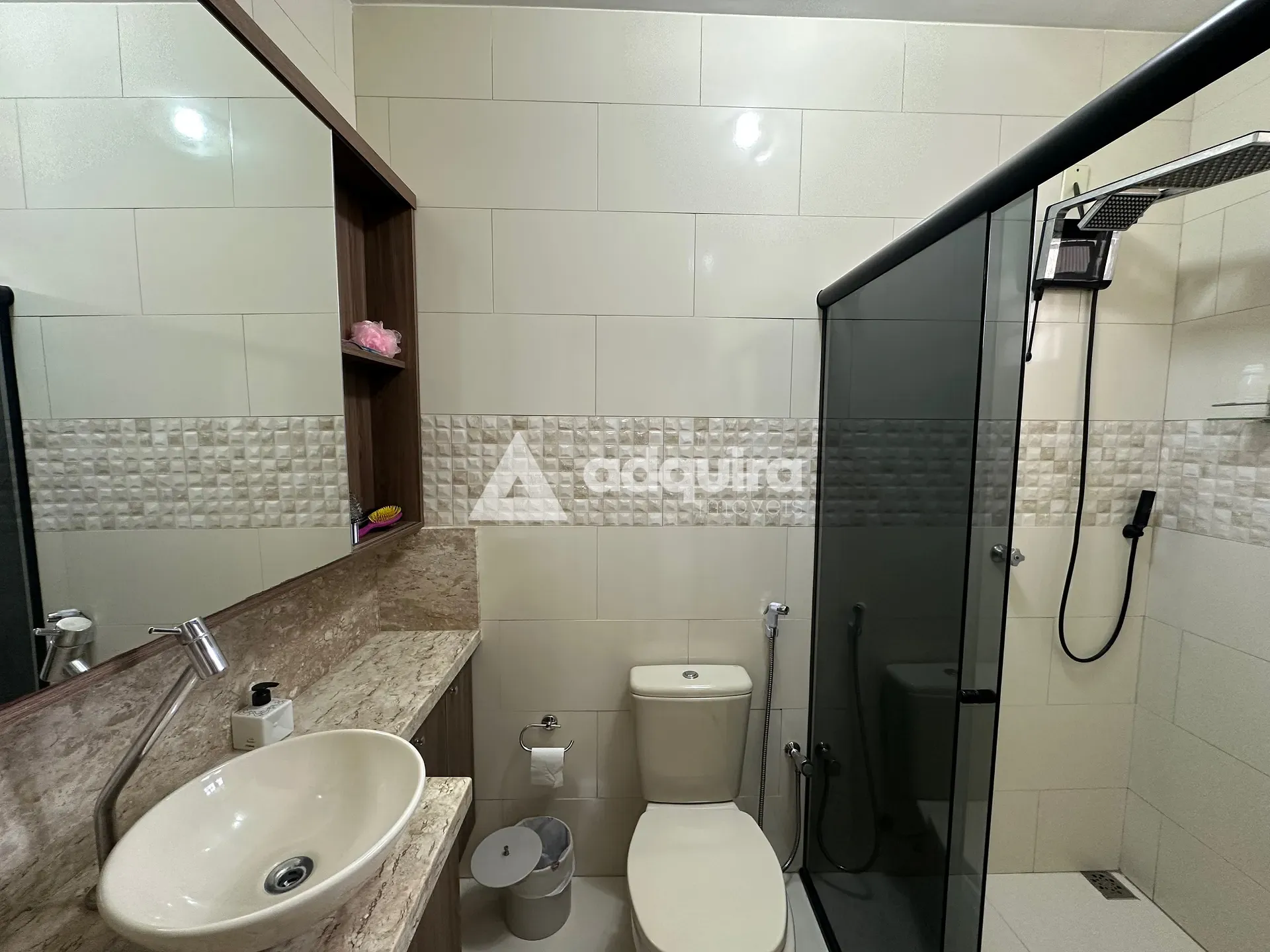 Apartamento, 3 quartos, 224 m² - Foto 12