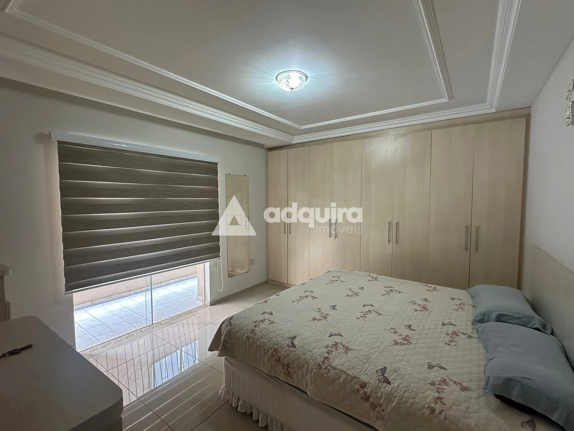 Apartamento, 3 quartos, 224 m² - Foto 8