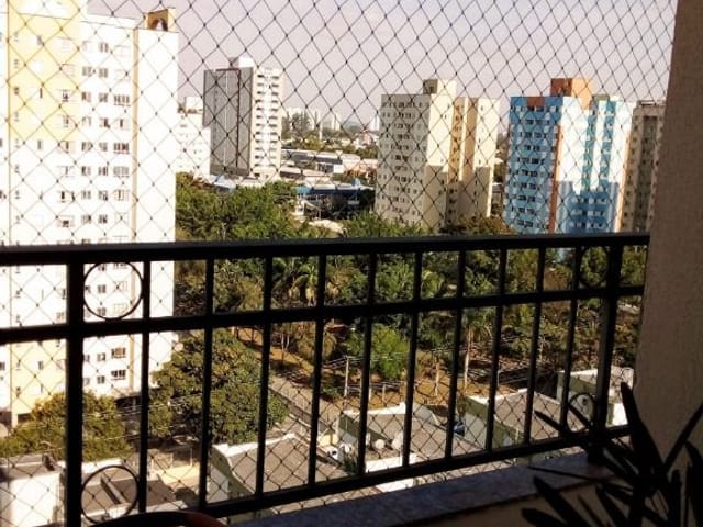 Foto do Apartamento - Apartamento com 4 dormitórios à venda, 113 m² por R$ 690.000,00 - Floradas de São José - São José dos Campos/SP | INDEPENDENCE NEGOCIOS IMOBILIARIOS LTDA