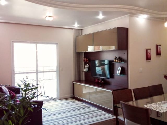 Foto do Apartamento - Apartamento com 4 dormitórios à venda, 113 m² por R$ 690.000,00 - Floradas de São José - São José dos Campos/SP | INDEPENDENCE NEGOCIOS IMOBILIARIOS LTDA