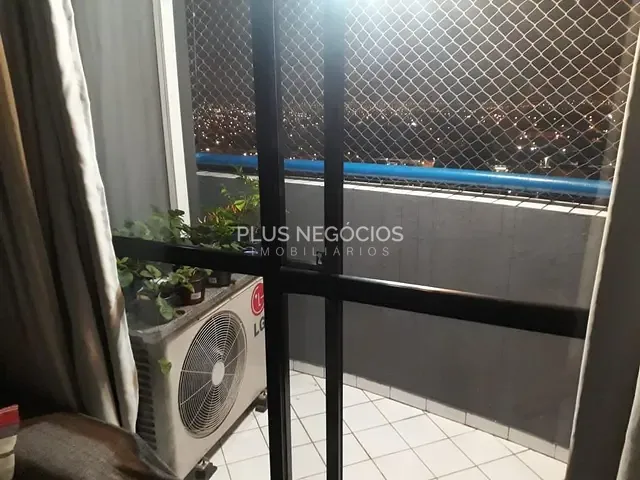 Apartamento 3 quartos e 2 banheiros, à venda, no bairro Jardim Ana Maria em Sorocaba