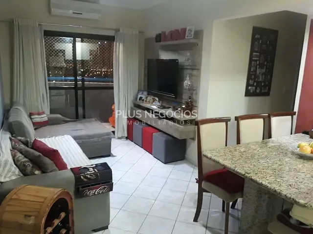 Apartamento 3 quartos e 2 banheiros, à venda, no bairro Jardim Ana Maria em Sorocaba