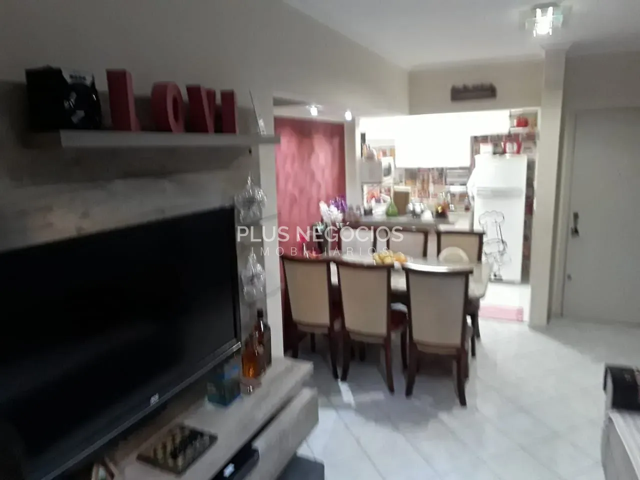 Apartamento, 3 quartos, 70 m² - Foto 5