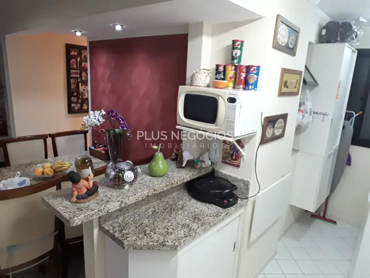 Apartamento, 3 quartos, 70 m² - Foto 9