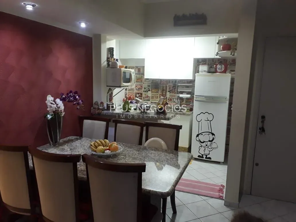 Apartamento, 3 quartos, 70 m² - Foto 7