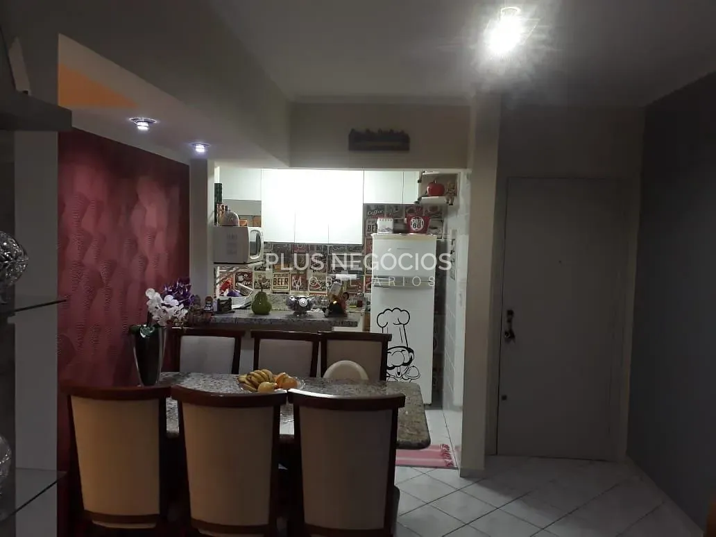 Apartamento, 3 quartos, 70 m² - Foto 8