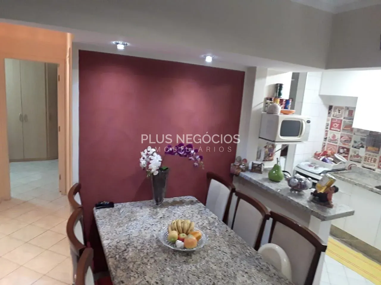 Apartamento, 3 quartos, 70 m² - Foto 4