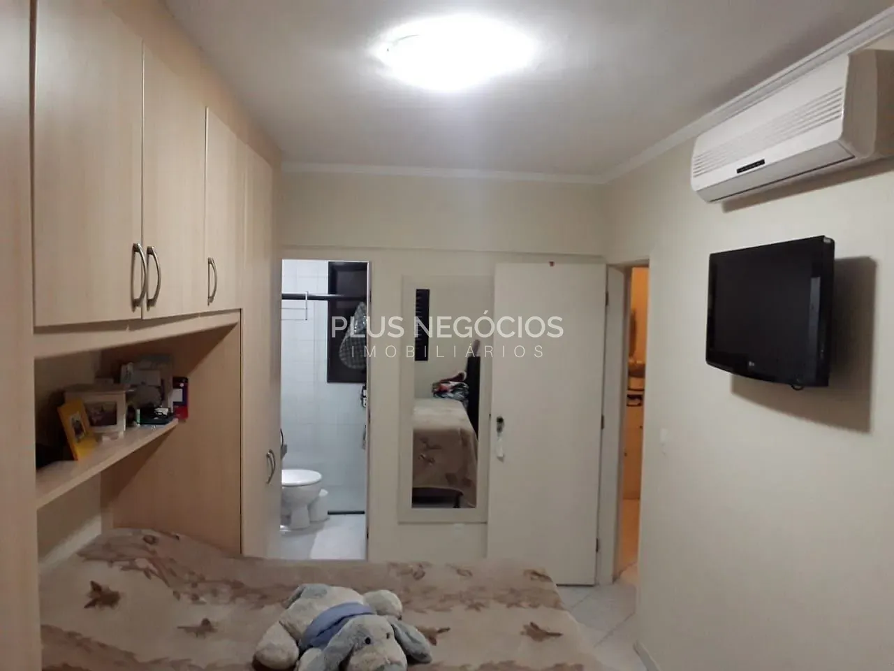 Apartamento, 3 quartos, 70 m² - Foto 14