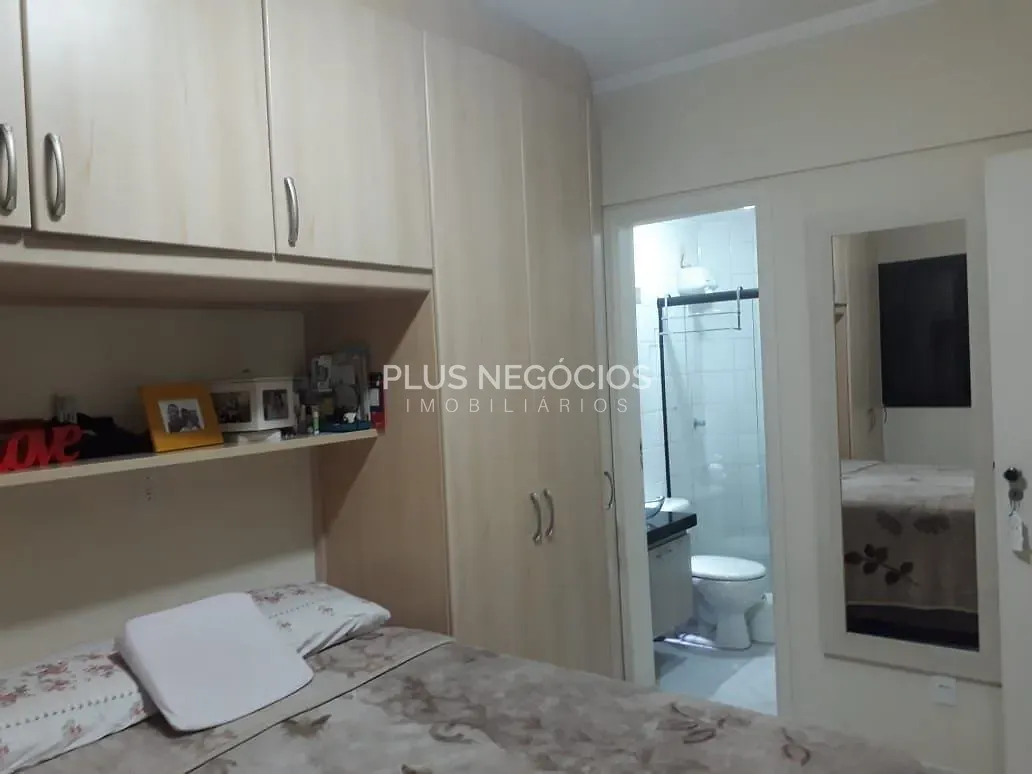 Apartamento, 3 quartos, 70 m² - Foto 13