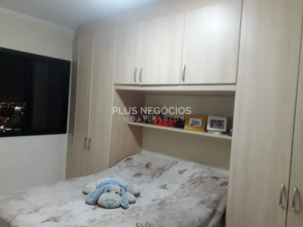 Apartamento, 3 quartos, 70 m² - Foto 12