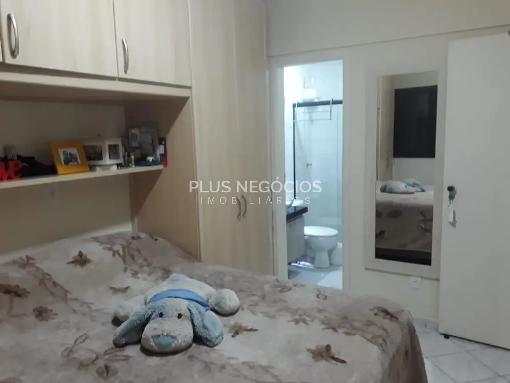 Apartamento, 3 quartos, 70 m² - Foto 15