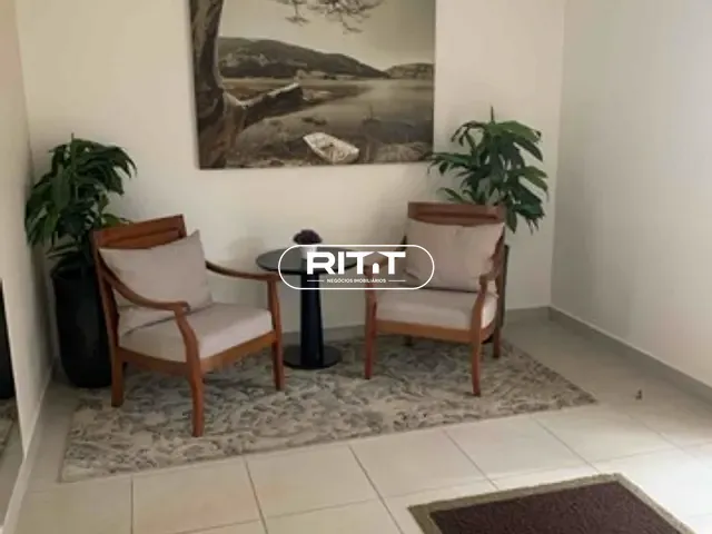 Apartamento com 82m² 2 quartos e 2 banheiros, à venda, no bairro Vila Brandina em Campinas