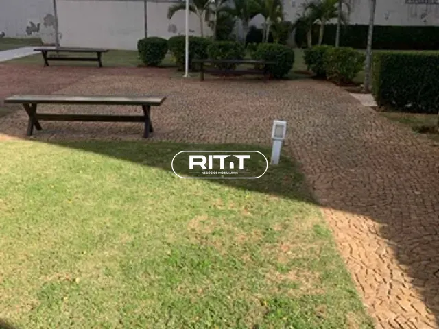 Apartamento com 82m² 2 quartos e 2 banheiros, à venda, no bairro Vila Brandina em Campinas