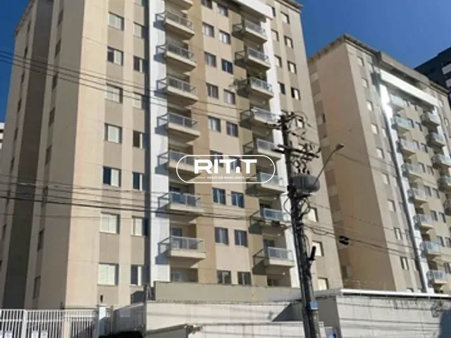 Apartamento com 82m² 2 quartos e 2 banheiros, à venda, no bairro Vila Brandina em Campinas