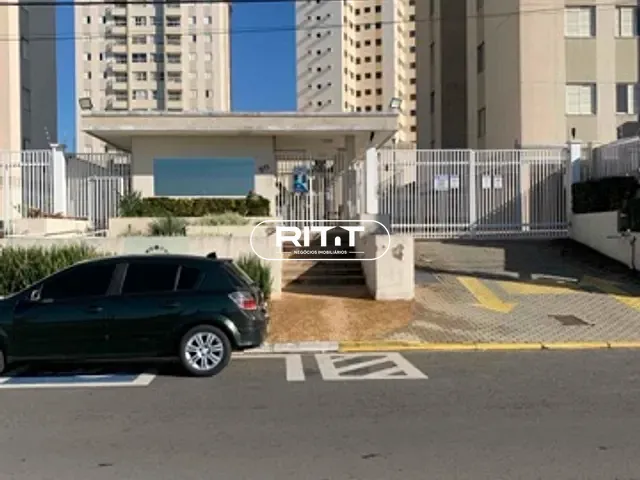 Apartamento com 82m² 2 quartos e 2 banheiros, à venda, no bairro Vila Brandina em Campinas