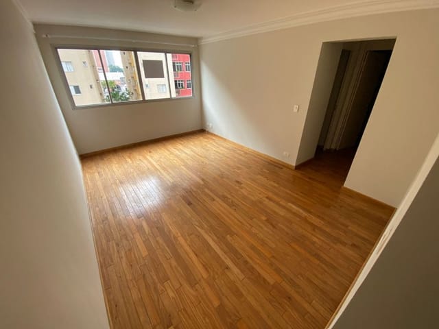 Foto do Apartamento - Apartamento com 2 dormitórios à venda, 68 m² por R$ 325.000,00 - Centro - São José dos Campos/SP | RUSSI IMÓVEIS