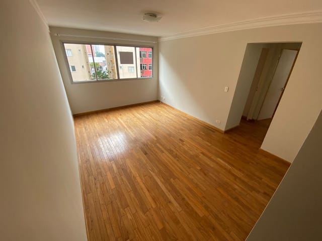 Foto do Apartamento - Apartamento com 2 dormitórios à venda, 68 m² por R$ 325.000,00 - Centro - São José dos Campos/SP | RUSSI IMÓVEIS